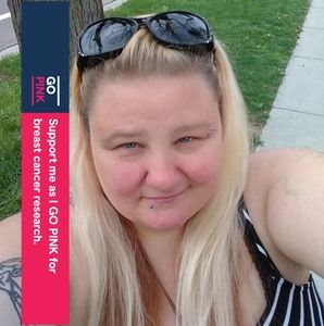 Meet your Posher, Brandy